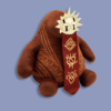 Esquie Plush
