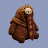Esquie Plush