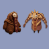 Esquie Plush Bundle