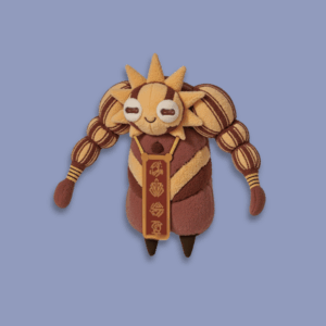 Esquie Plush - Type B