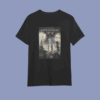 Expedition 33 Cover Art Black T Shirt