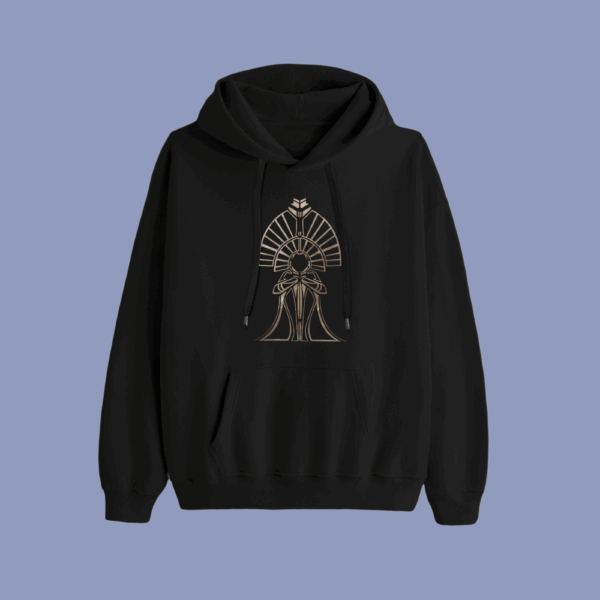 Expedition 33 Expedition Black Hoodie