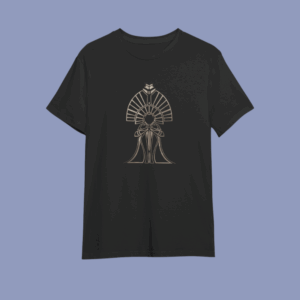 Expedition 33 Expedition Black T Shirt