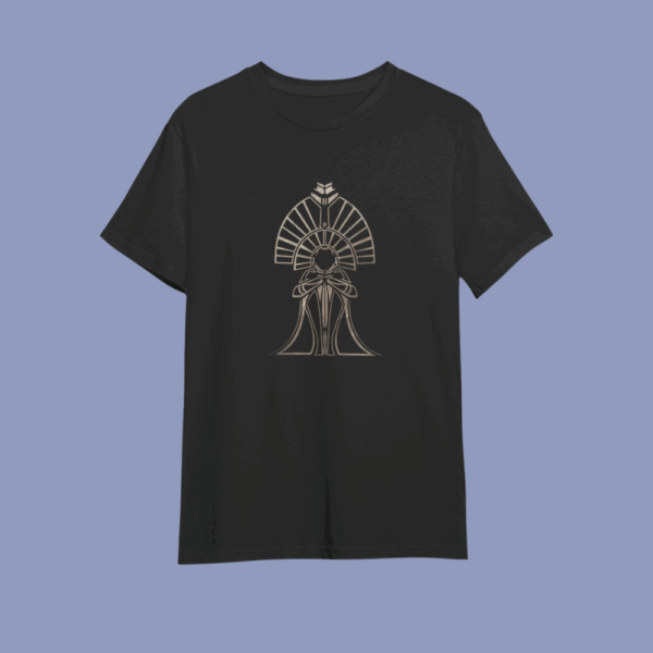 Expedition 33 Expedition Black T Shirt